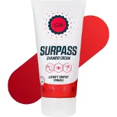 Surpass Sbr-mokkanahkavoide-luonnollinen Hankaumia Ehkäisevä Mokkanahkavoide 170ml