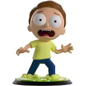 Youtooz Rick & Morty figuuri (Morty)