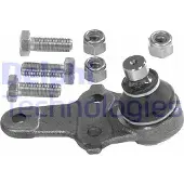 Delphi Pallonivel TC662