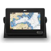 Raymarine AXIOM+ 7 (ei anturia) yhdistelmälaite