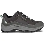 Lowa Women's Ventierra GORE-TEX Low Grey Vaelluskengät 41.5