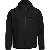 Jack Wolfskin Men's Mahani Jacket miesten tuulenpitävä takki