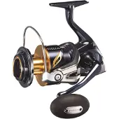 Shimano Stella Sw Pgc Heittokelan