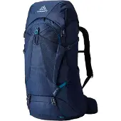 Gregory Jade 53 Trekking rinkka XS-S 71 cm Sininen
