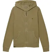 Superdry Classic Essential Kokovetoketjullinen Collegepaita