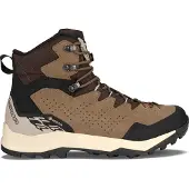 Lowa Men's Explorer GORE-TEX Mid Brown Retkeilykengät 42.5