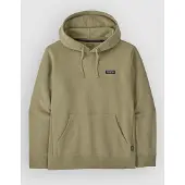 Patagonia P-6 Label Uprisal Huppari gumtree green Koko M