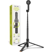 Usorteret Magnetic Selfie Stick Tripod S2
