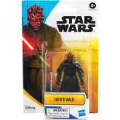 Star Wars Sankarihahmo Darth Maul 10 cm