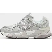 New Balance 9060 Lapset - Mens, harmaa
