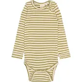 Petit Piao Ppsky L_S Body - Green - 92