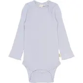 Petit Piao Body p/h - Joustinneule/Modal - PpSea - Cosmic Sky - - 68 - Bodyt P/H
