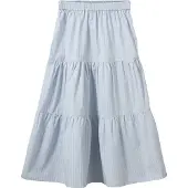 Sofie Schnoor Young Vivisy Skirt - Blue - 128