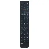 Mtp Products Vaihtokaukosäädin Yamaha AV-vastaanottimelle - RAV205-vastaava