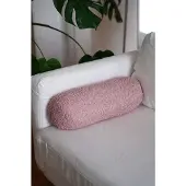 ABERTO DESIGN -koristetyyny Teddy Roller