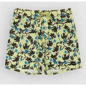 RVCA AF Dive In Elastic 17 Surffishortsit beechnut Koko S