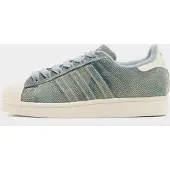 Adidas Originals Superstar Ii J - Grey - 36