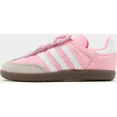 Adidas Originals Samba Og Cf El I - Pink - 24