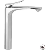 REA Pesuallashana Harjattu PREMIUM Vision Chrome High