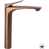 REA Pesuallashana Harjattu PREMIUM Vision Brush Copper High