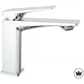 REA Pesuallashana Harjattu PREMIUM Prime Chrome Low