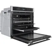 Whirlpool Sisäänrakennettu uuni AKZ9S 8271 IX