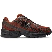 New Balance 740 - Burgundy - 38.5