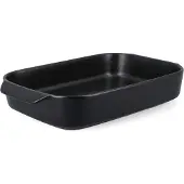 Rosendahl Uunivuoka Cook with love 34 cm Harmaa