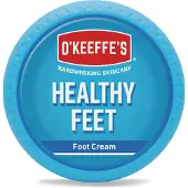 Okeeffes Healthy Feet Foot Cream 91 g