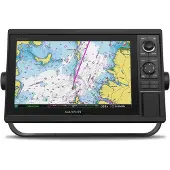 Garmin GPSMAP 1222 with global basemap (buttons)