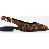 Tamaris Women Sling - Multi/patterned - 37