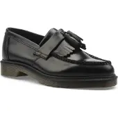 Dr. Martens Adrian Smooth - Black - 43