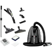 Nilfisk ELITE BMSU14P10A1 PÖLYNIMURI