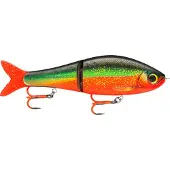 Rapala Super Shadow Rap Glide UV 16cm PRNH