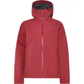 Didriksons Women's Varja Jacket 2 Spring Red 46