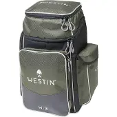 Westin Fishing W2 Backpack L Forest Night reppu