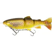 Westin Tommy The Trout Inline Slow Sinking Swimbait 45g 150 Mm