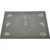 King Hoff KingHoff SILIKONIMATTO 60x40cm KINGHOFF KH-1627