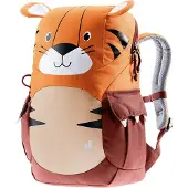 Deuter Kikki lasten päiväreppu