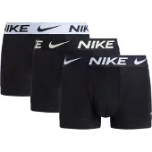 Nike 0000ke1156 Trunk Boxerit 3 Yksiköt