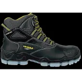 Cofra Turvakenkä Gauguin S3, Gore-Tex, extra leveä, koko 39
