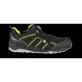 Cofra Top Swede Kengät Stack S1P ESD SRC BOA 42