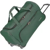 Travelite Basics Fresh 89l Rullalaukku