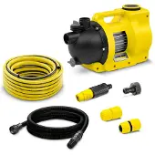 Kärcher Vesipumppu BP 5.000 Garden Set Plus