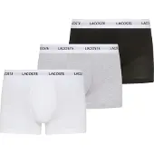 Lacoste Bokserit 5h5150 Underwear Trunk