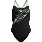 Speedo Medley Logo Medalist Uimapuku