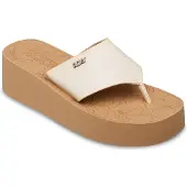 Roxy Sunset Dreams - Cream - 41