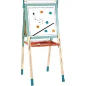 Janod Skaalautuva Magneettitaulu