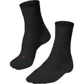 Falke RU4 Endurance Compression, juoksusukka, miesten, musta