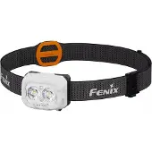 Fenix Otsalamppu HL18R-T V2.0 White